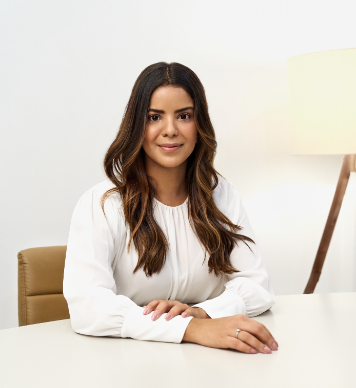 Dra Eveny Machado
